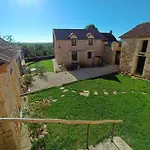 L'escapade Authentique Brouchaud