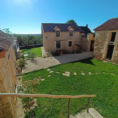 L'escapade Authentique Brouchaud