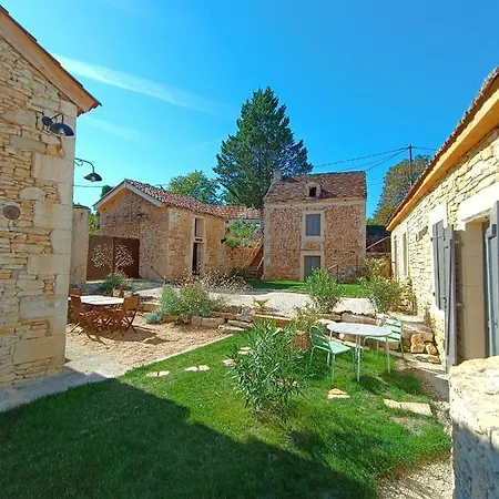 L'escapade Authentique