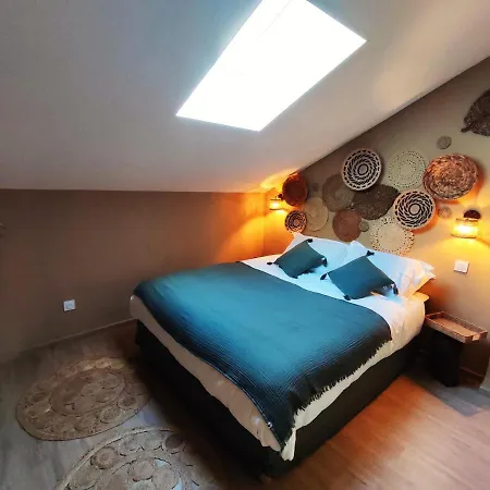 L'escapade Authentique * Brouchaud