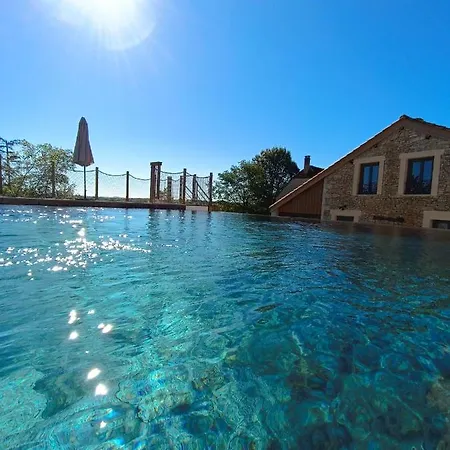 L'escapade Authentique