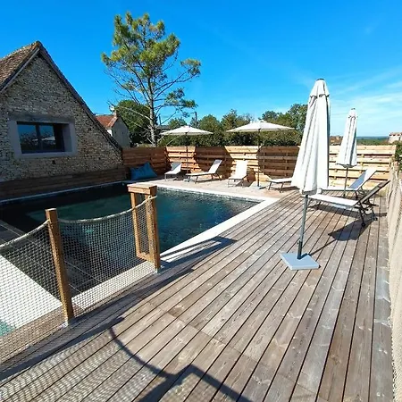 L'escapade Authentique