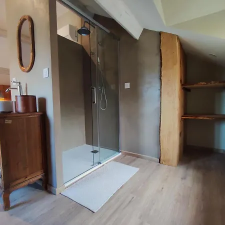 L'escapade Authentique 度假居 *