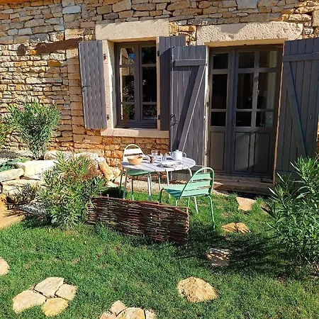 L'escapade Authentique * Brouchaud