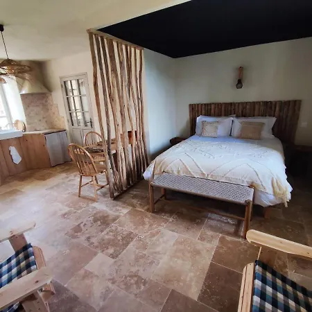 度假居 L'escapade Authentique