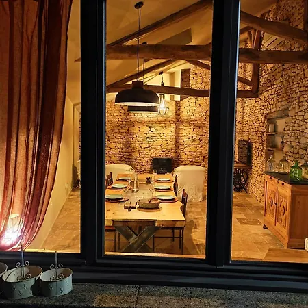 L'escapade Authentique Brouchaud