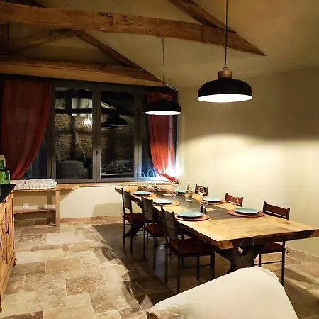 L'escapade Authentique *