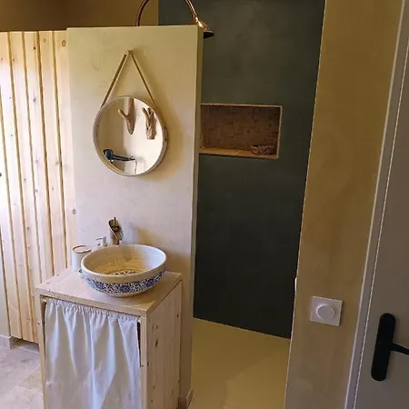 L'escapade Authentique Brouchaud