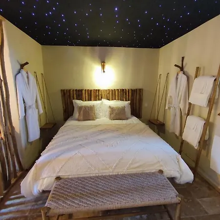 L'escapade Authentique *