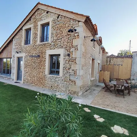 度假居 L'escapade Authentique *