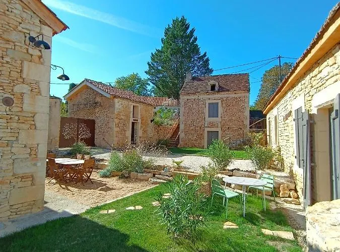 L'escapade Authentique