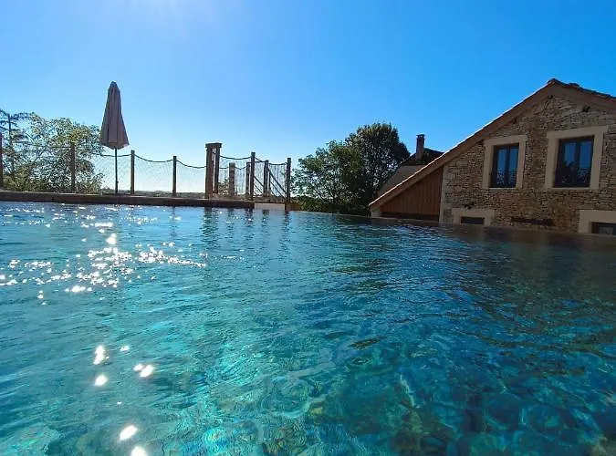 L'escapade Authentique