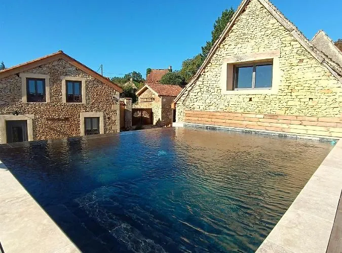 L'escapade Authentique Nyaraló