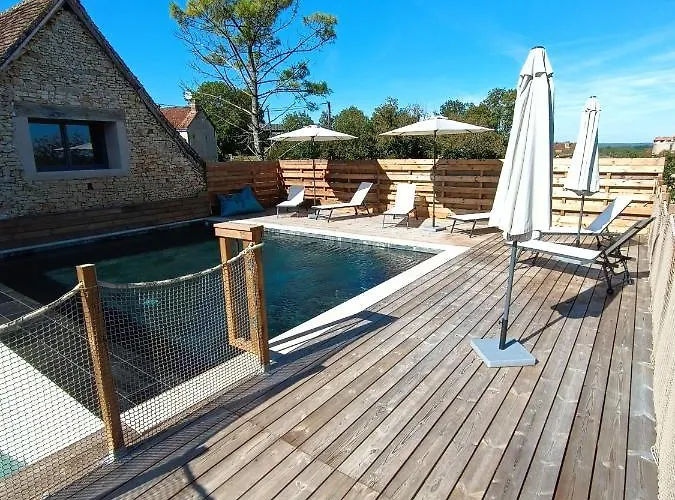 L'escapade Authentique