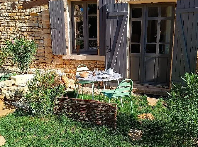 L'escapade Authentique * Brouchaud