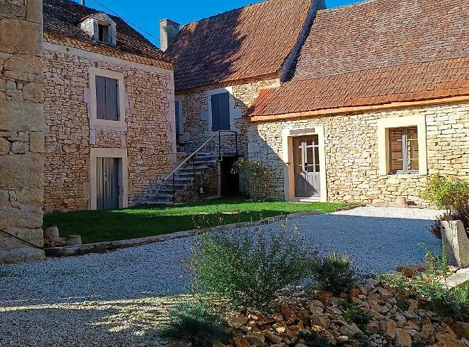 L'escapade Authentique Nyaraló Brouchaud