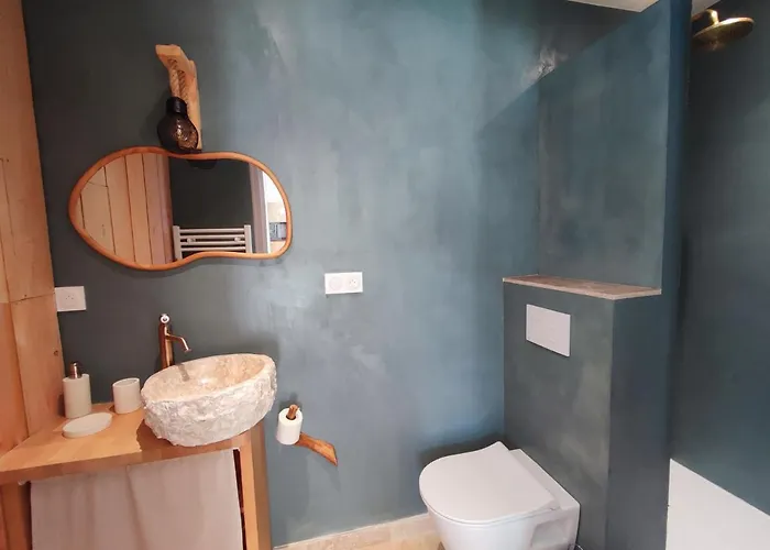 L'escapade Authentique Nyaraló