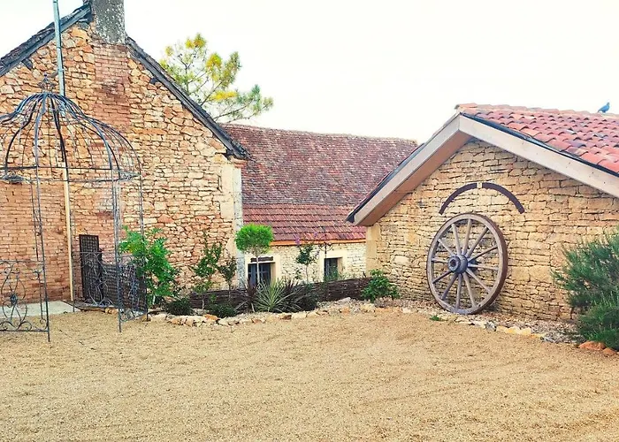 L'escapade Authentique Nyaraló Brouchaud