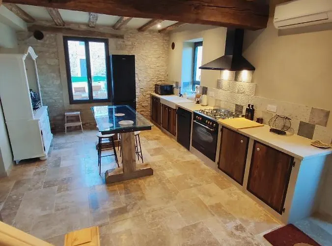 L'escapade Authentique