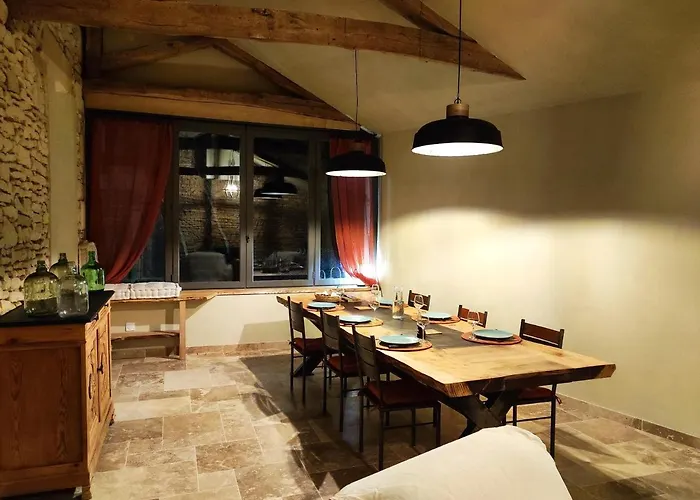 L'escapade Authentique *