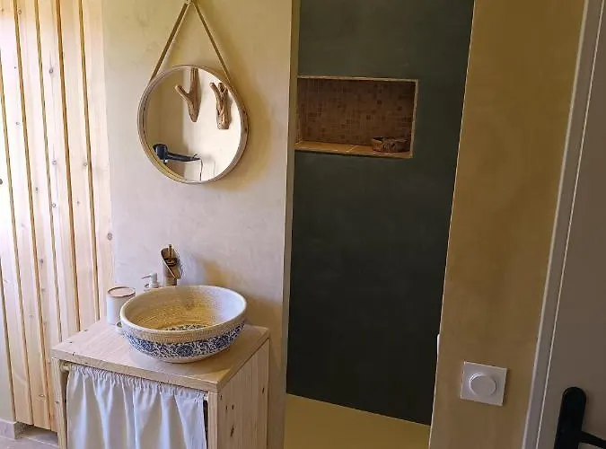 L'escapade Authentique Brouchaud