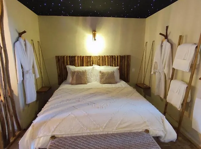 L'escapade Authentique *