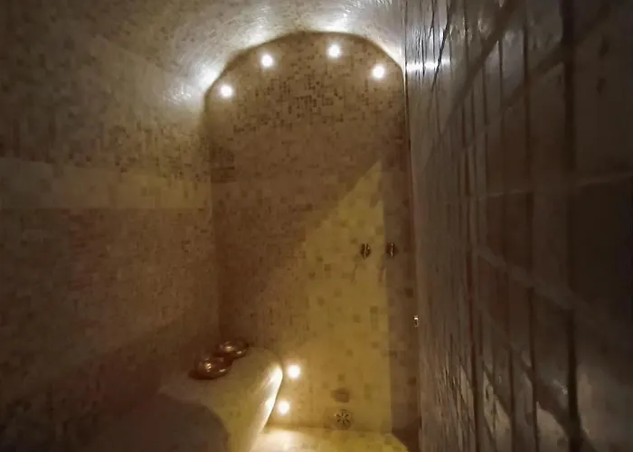 Nyaraló L'escapade Authentique *